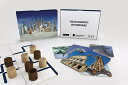 LESS GAME 対戦型ボードゲーム ヨーロッパ・スロベニア発 人気テーブルゲーム World wonderデザイン