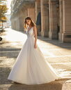 yTCYI[_[zEGfBOhX AChX ԉ Wedding dress  EFfCO ԉ  񎟉 OB uC_ OhX fB[X Z~I[_[ I[_[Ch ws3158