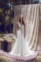 EFfBOhX }[ChC I[_[Ch wedding dress COEFfBO 񎟉 ԉ EGfBOhX 񎟉hX ԉŃhX  p[eB[ Cxg hX PnhX   ws2907