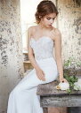 EFfBOhX }[ChC I[_[Ch wedding dress COEFfBO 񎟉 ԉ EGfBOhX 񎟉hX ԉŃhX  p[eB[ Cxg hX PnhX   ws2945