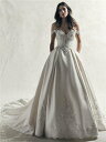 EGfBOhX vZXC ԉ wedding dress  EFfCO ԉ  񎟉 OB uC_ OhX fB[X Z~I[_[ I[_[Ch ws3253