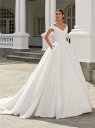 EGfBOhX vZXC ԉ wedding dress  EFfCO ԉ  񎟉 OB uC_ OhX fB[X Z~I[_[ I[_[Ch ws3289