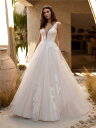 EGfBOhX vZXC ԉ wedding dress  EFfCO ԉ  񎟉 OB uC_ OhX fB[X Z~I[_[ I[_[Ch ws3304