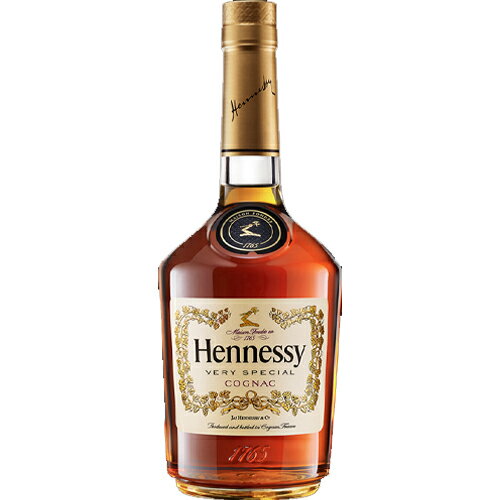 ブランデー, コニャック  V.S 700ml Hennessy 