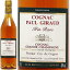 ポールジロー トレラール 40度 40.0℃ コニャック/ブランデー 700ml フランス Paul Giraud Tres Rare 35年 35y グランシャンパーニュ Grande Champagne Premier Cru de Cognac