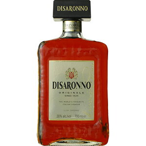 ディサローノ アマレット Disaronno アマレットリキュール 28% 700ml