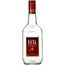 ディタ ライチ DITA リキュール（原産地 フランス）21度 700ml