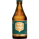 VC O[/Chimay Green rEr xM[ r[ 330ml 10.0%