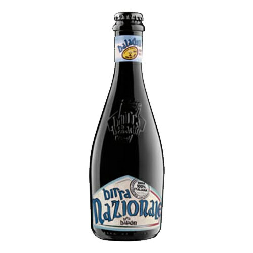 バラデン ナチオナーレ/Baladin nazionale ビン・瓶 イタリア ビール 330ml 6.5%