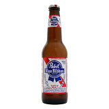 ѥ֥ȥ֥롼ܥ/Pabst Blue Ribbon ӥ ꥫ 饬 ӡ 355ml 5.0%