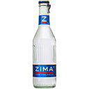 ジーマ ZIMA 275ml 瓶 4.5% リキュール クリアなお酒