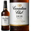 ʡۥʥǥ󥯥/Canadian Club ȥ꡼ ӥ ʥ 700ml 40.0% ʥǥ󥦥 ϥܡˤ