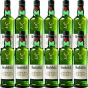 グレンフィディック 12年 スペシャルリザーブ/Glenfiddich ビン・瓶 スコットランド 700ml 40.0% スコッチウイスキー ハイボールにおすすめ 12本セット 1箱 あす楽 業務用 飲食店におすすめ プロ向け 送料無料※別途送料北海道・九州330円、沖縄770円※