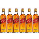 【正規品】ジョニーウォーカー レッドラベル/Johnnie Walker ビン・瓶 スコットランド 700ml 40.0% スコッチウイスキー ハイボールにお..