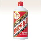 貴州茅台酒 マオタイ酒 MOUTAI 53度 500ml 中国 白酒/焼酒/火酒