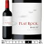 フラット・ロック　メルロー[2018]オニール・ヴィントナーズ&ディズティラーズ 赤 750ml O'Neill Vintners & Distillers[Flat Rock Merlot] アメリカ カリフォルニアワイン 赤ワイン