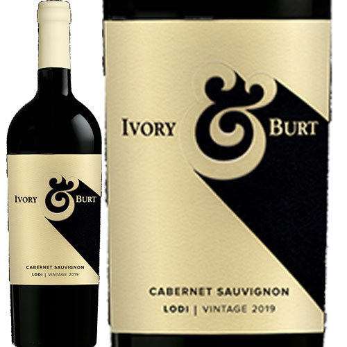 アイヴォリー バート カベルネ ソーヴィニヨン 2019 アイヴォリー バート/ランゲ ツインズ ファミリー 赤 750ml Ivory Burt Cabernet Sauvignon Lange Twins Family アメリカ カリフォルニアワイン 赤ワイン