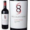 VbNXEGCgEiC@Z[Y[2020]VbNXEGCgEiC ipE@[ bh  750ml Six Eight Nine Napa Valley Red Wine 689 Cellars@AJ JtHjAC ԃC