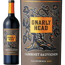 i[[Ewbh JxlE\[Bj[2020]fJ[gEt@~[EB[Y 750ml AJ JtHjA _C Delicato Family Vineyards/Gnarly Head Cabernet Sauvignon ԃC