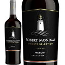 o[gE_B [ vCx[gEZNV[2019]Robert Mondavi Merlot Private Selection AJ JtHjA ipE@[  2019N ԃC 750ml