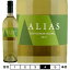 エイリアス　ソーヴィニヨン・ブラン[2020]アルコール・バイ・ボリューム 白 750ml　Alias/Alcohol by Volume[Sauvignon Blanc] アメリカ カリフォルニアワイン 白ワイン
ITEMPRICE