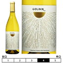ゴールデン　シャルドネゴールデンワイナリー 白 750ml Golden Winery アメリカ カリフォルニアワイン 白ワイン