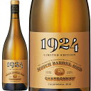 i[[Ewbh 1924 XRb`Eo Vhl[2019]fJ[gEt@~[ 750ml AJ JtHjA Delicato Family Vineyards Gnarly Head 1924 Scotch Barrel Chardonnay C