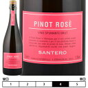 sm@[[N/V]Te@AE[ 750ml@Santero[Pinot Rose]C^A sGe [C Xp[NOC