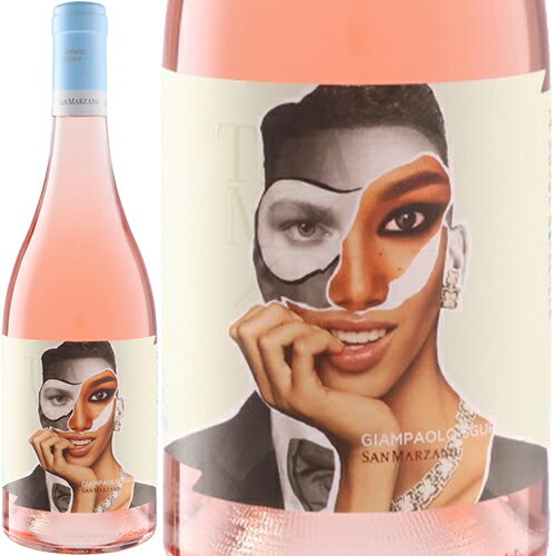 トラマーリ[2023]サン・マルツァーノ ロゼ 750ml[San Marzano vini S.p.A.]TRAMARI イタリア プーリア サレント ロゼワイン