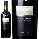 GfBcBI[l `NG AEg[Ngj[2019]t@l[[  750ml@Farnese[Edizione Cinque Autoctoni] C^A AubcH/v[A ԃC