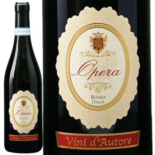 モンフェッラート ロッソ オペラ[2019]アジエンダ アグリコーラ ロベルト サロット 赤 750ml Monferrato Rosso Opera[Azienda Agricola Roberto Sarotto] イタリア ピエモンテ 赤ワイン