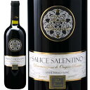 サリチェ サレンティーノ フォルテ インカントロッカ デイ　モリ 赤 750ml Salice Salentino Forte Incanto イタリア プーリア 赤ワイン