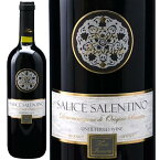 サリチェ サレンティーノ フォルテ インカント[2021]ロッカ デイ　モリ 赤 750ml Salice Salentino Forte Incanto[Rocca dei Mori] イタリア プーリア 赤ワイン