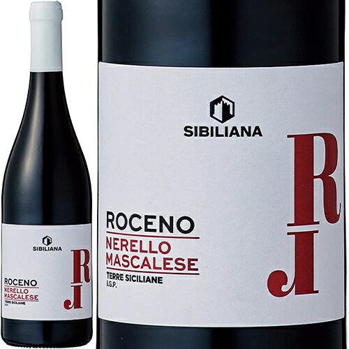 `F[m@lbE}XJ[[[2022]NJeB[lEGEp C^A V`A ԃC Cantine Europa/Roceno Nerello Mascalese Terre Siciliane I.G.P. 750ml/1{