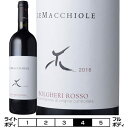 レ・マッキオーレ　ボルゲリ・ロッソ[2019]アジィエンダ・アグリコーラ・レ・マッキオーレ 赤 750ml　Azienda Agricola Le Macchiole[Le Macchiole Bolgheri Rosso] イタリア トスカーナ 赤ワイン