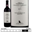 LeBENbVREOEZcBI[l[2018]gC[j  750ml@TOLAINI[CHIANTI CLASSICO GRAN SELEZIONE] C^A gXJ[i ԃC LAeB