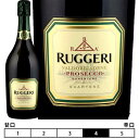 NAe[[ vZbR ubg[N/V]bWF[ AE 750ml@Ruggeri[Quartese Prosecco Brut]