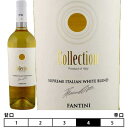 t@eB[j RNV Bm rAR[2020]t@l[[  750ml@Fantini Collection Vino Bianco[Farnese] C^A AubcH C