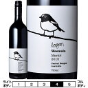 ウィマーラ メルロー 2021 ローガン ワインズ 赤 750ml Logan Wines Weemala Merlot オーストラリア ニュー サウス ウェールズ 赤ワイン