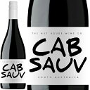 ナットハウス カベルネ・ソーヴィニヨンオーストラリア サウスオーストラリア マクラーレン・ヴェール Nut House Cabernet Sauvignonカーティス・ファミリー・ヴィンヤーズ 赤ワイン 750ml