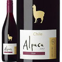 T^EwiEApJEV[ SANTA HELENA ALPACA SYRAH  750ml ` ԃC ZgE@[