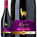 T^EwiEApJEv~AEsmEm[ 2021N SANTA HELENA ALPACA PREMIUM PINOT NOIR  750ml ` ԃC ZgE@[