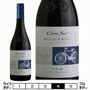 コノスル シラー ビシクレタ レゼルバ[2020]ヴィーニャ・コノスル 赤 750ml Vina Cono Sur[Cono Sur Syrah Bicicleta Reserva] チリ 赤ワイン