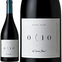 コノスル オシオ ピノ・ノワール[2019]ヴィーニャ・コノスル 赤 750ml Vina Cono Sur[Cono Sur Ocio Pinot Noir] チリ カサブランカ・ヴァレー 赤ワイン