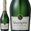 ofBrG\ uEhEu[N/V]r[jEofBrG\ 750ml AE ` TEX rIrIE@[D.O.[Vina Valdivieso]Valdivieso Blanc de Blanc Xp[NOC