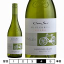 コノスル ソーヴィニヨン・ブラン ビシクレタ レゼルバ[2021]ヴィーニャ・コノスル 白 750ml Vina Cono Sur[Cono Sur Sauvignon Blanc Bicicleta Reserva] チリ 白ワイン