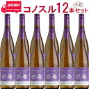 楽天ビール・酒・ワイン専門店ユニビス【お得な12本セット】コノスル　ゲヴュルツトラミネール　ビシクレタ（ヴァラエタル） 白 750ml Vina Cono Sur[Cono Sur Gewurztraminer Bicicleta Reserva] チリ 白ワイン 業務量 飲食店 プロ向け 送料無料※北海道・九州は別途330円送料が加算されます