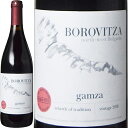 コレクション ガムザボロヴィッツァ 赤 750ml BOROVITZA WINERY ブルガリア ドナウ・プレーン 赤ワイン