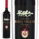 エニーラ レゼルヴァ 2017年 ベッサ ヴァレー ワイナリー 赤 750ml ブルガリア パザルジク BESSA VALLEY WINERY/ENIRA RESERVA