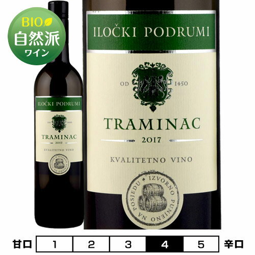 ȥߥʥå쥯ƥå[2021]  750ml Ilocki Podrumi[Traminac Selected]...